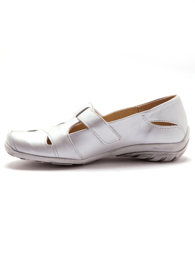 Salomés à aérosemelle® amovible