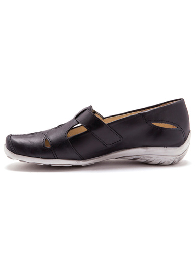 Salomés à aérosemelle® amovible
