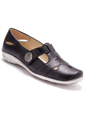 Salomés à aérosemelle® amovible