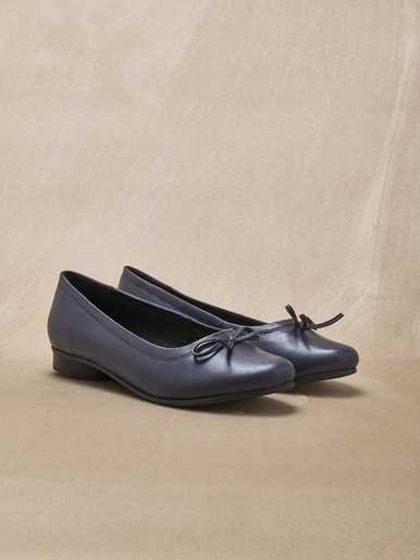Ballerines classiques