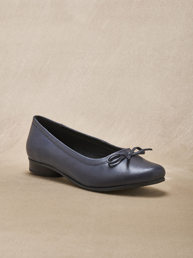 Ballerines classiques