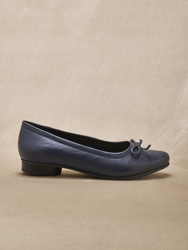 Ballerines classiques