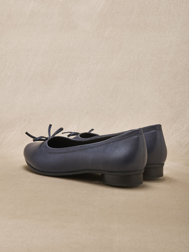 Ballerines classiques