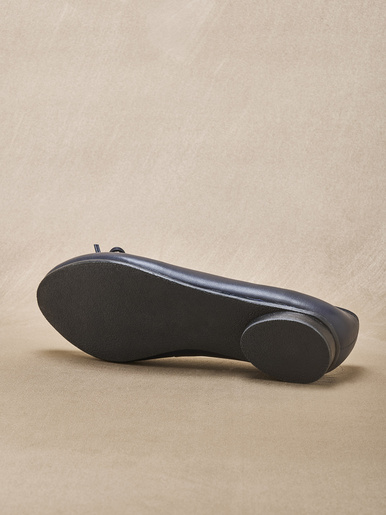 Ballerines classiques