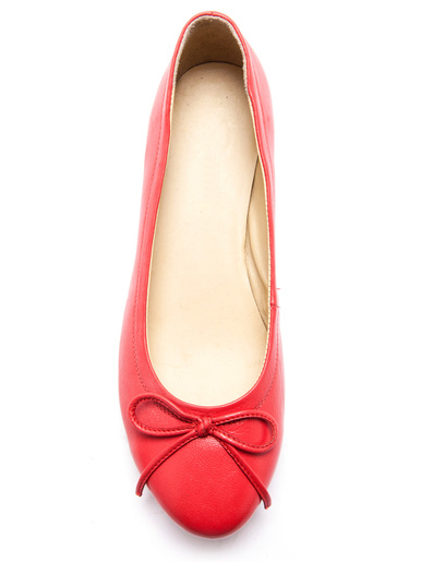 Ballerines classiques