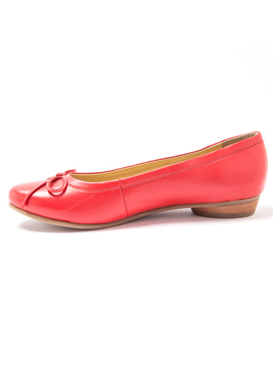 Ballerines classiques