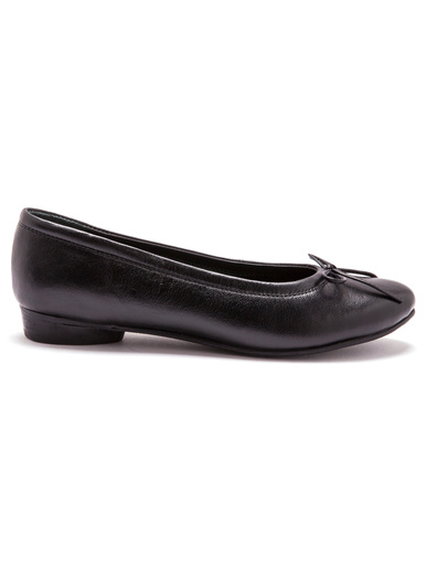 Ballerines classiques