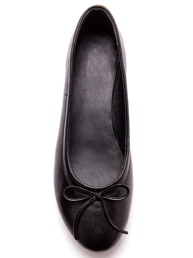 Ballerines classiques