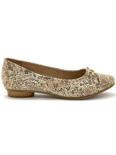 Ballerines classiques