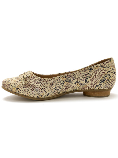 Ballerines classiques