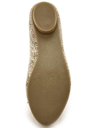 Ballerines classiques