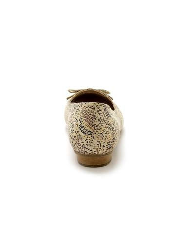 Ballerines classiques