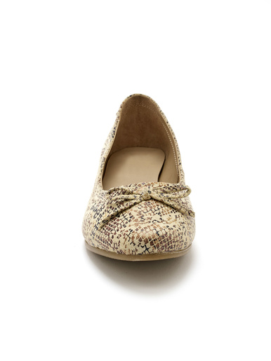 Ballerines classiques