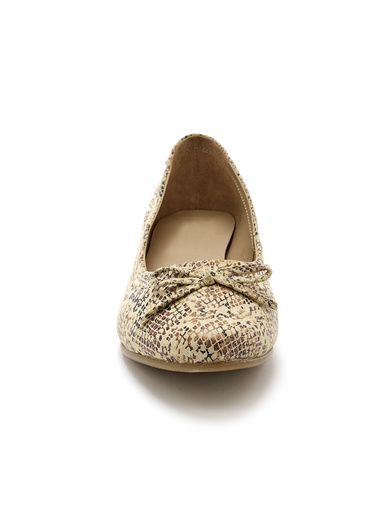 Ballerines classiques