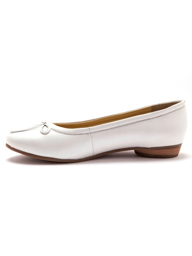 Ballerines classiques - Pédiconfort - 