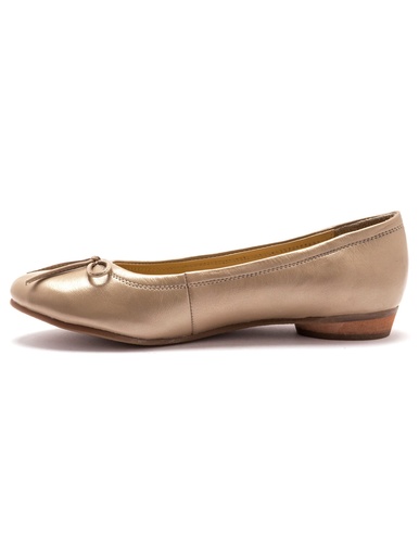 Ballerines classiques