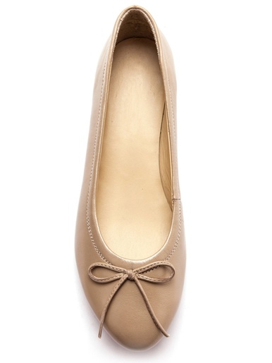 Ballerines classiques