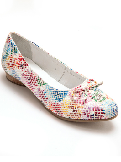 Ballerines classiques - Pédiconfort -