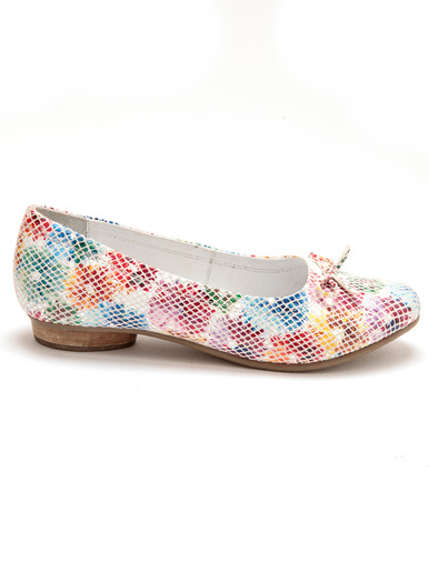 Ballerines classiques - Pédiconfort - 