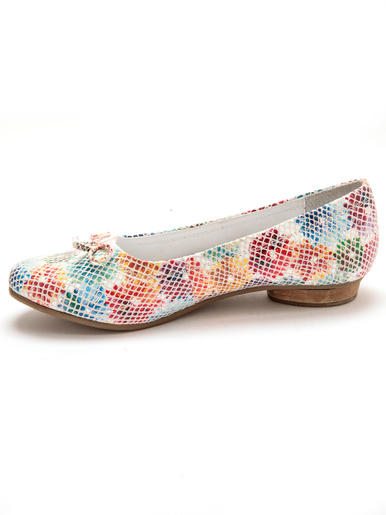 Ballerines classiques - Pédiconfort - 