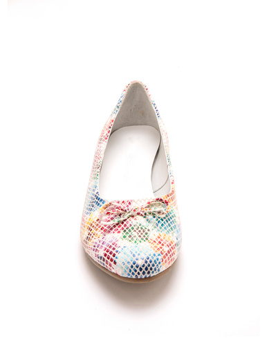 Ballerines classiques - Pédiconfort - 