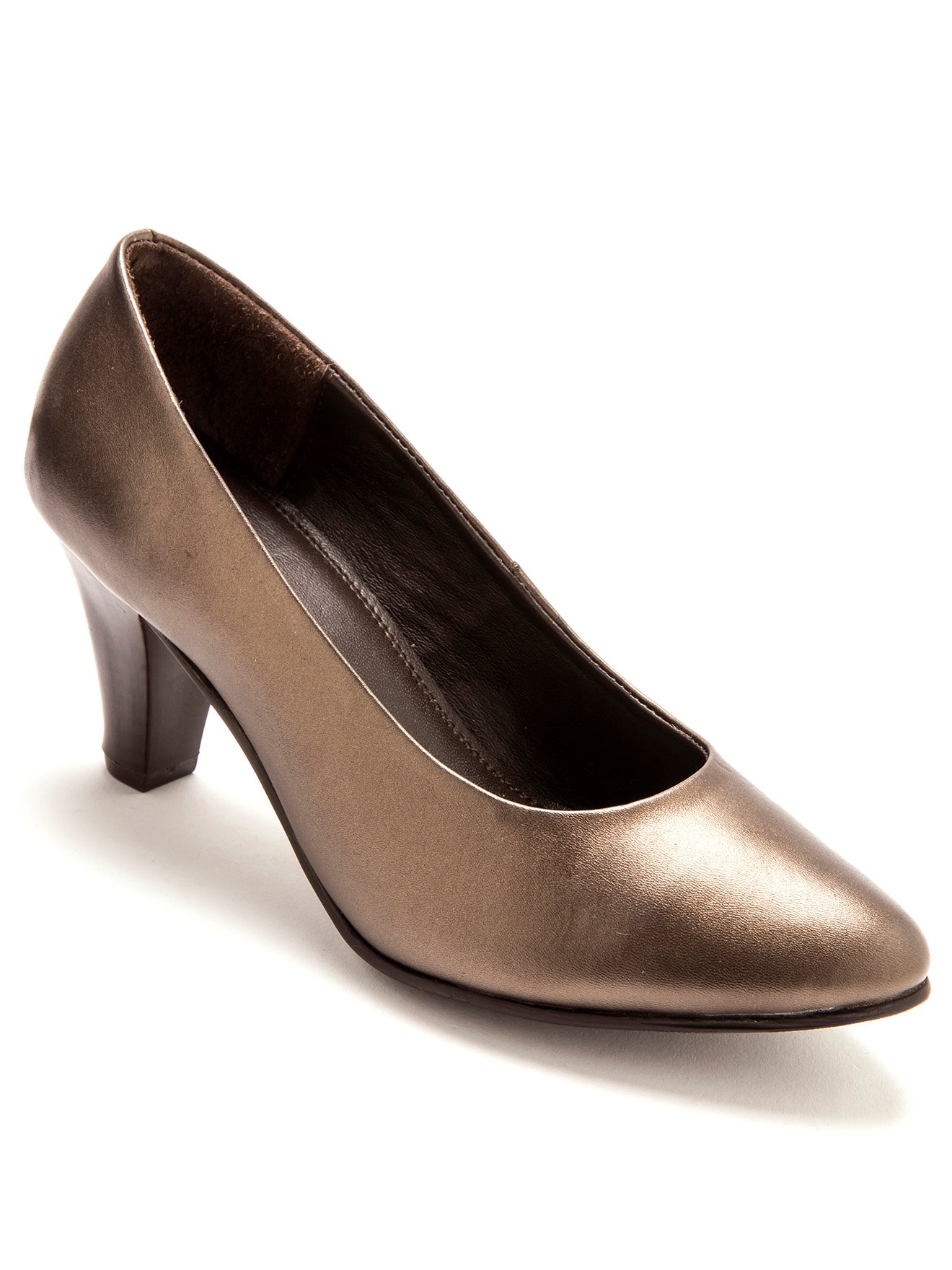 chaussures balsamik