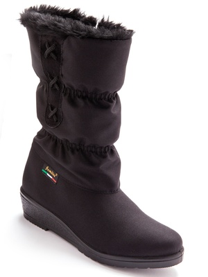 bottes grandes tailles
