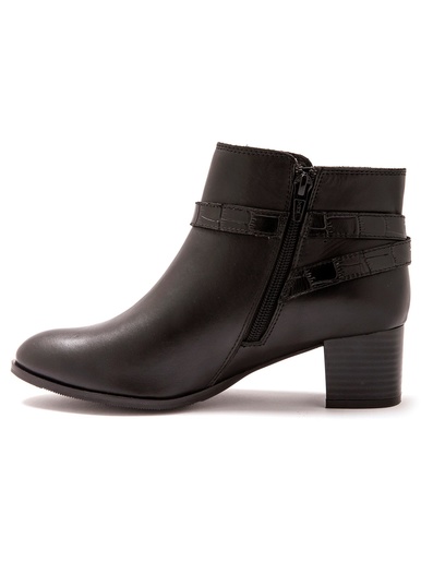 Boots discount pediconfort femme