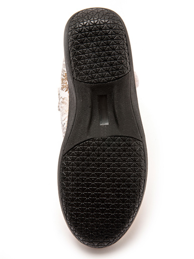 Babies en maille extensible