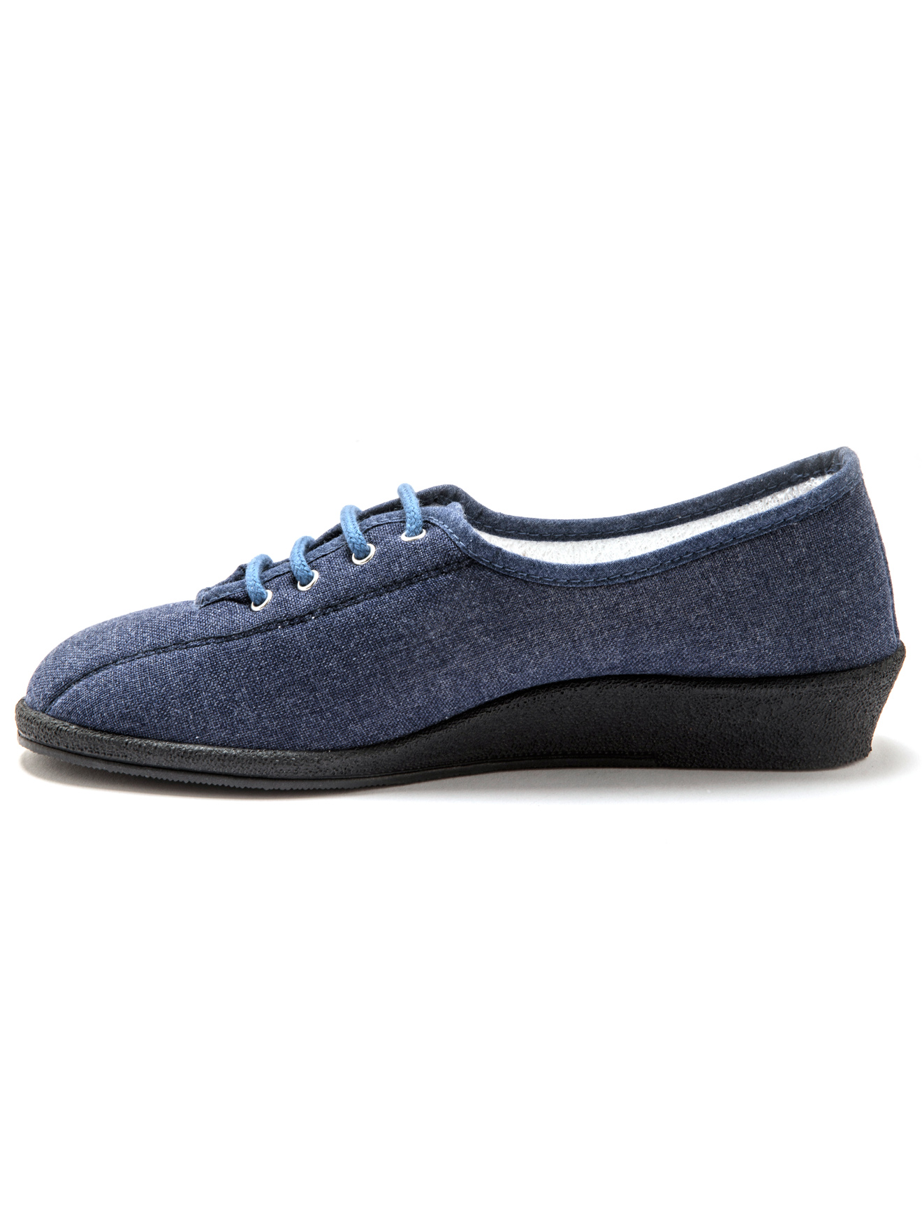 chaussea derbies femme