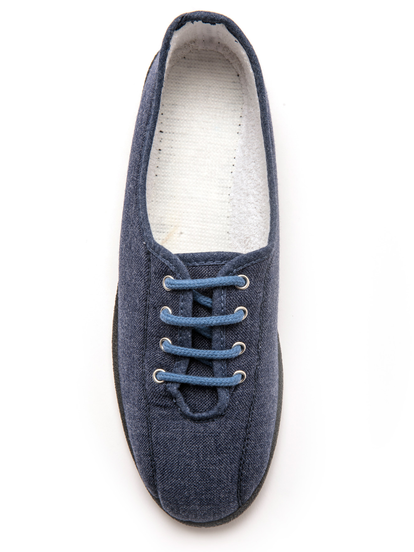 derbies femme compensées