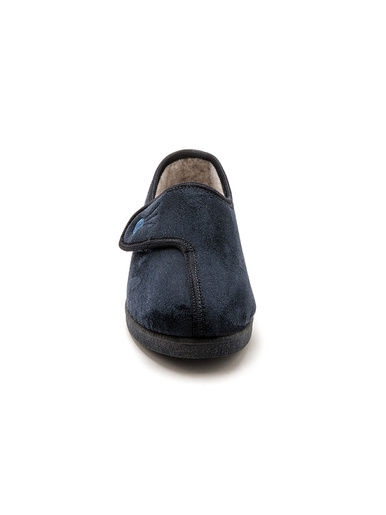 Chaussons à patte auto-agrippante