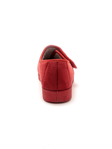 Chaussons à patte auto-agrippante