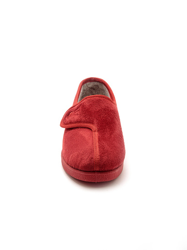 Chaussons à patte auto-agrippante