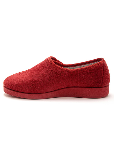 Chaussons à patte auto-agrippante