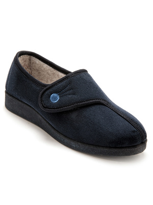Chaussons à patte auto-agrippante