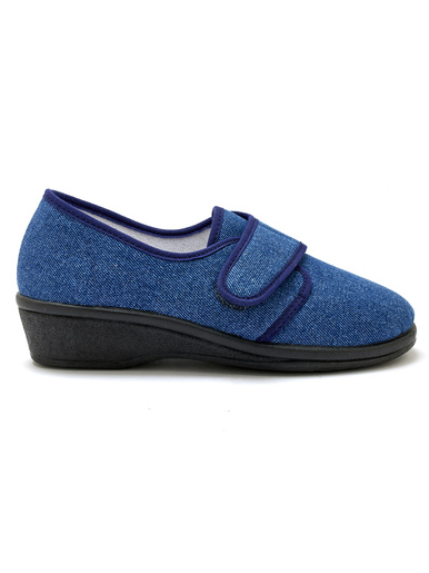 Derbies ultra-souples