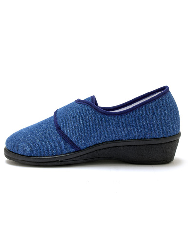 Derbies ultra-souples