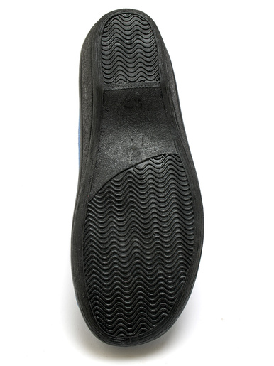 Derbies ultra-souples