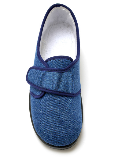 Derbies ultra-souples