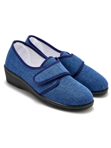 Derbies ultra-souples