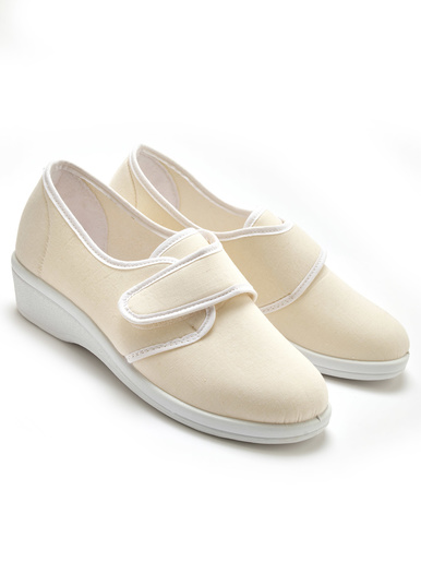 Derbies ultra-souples - Pédiconfort - 