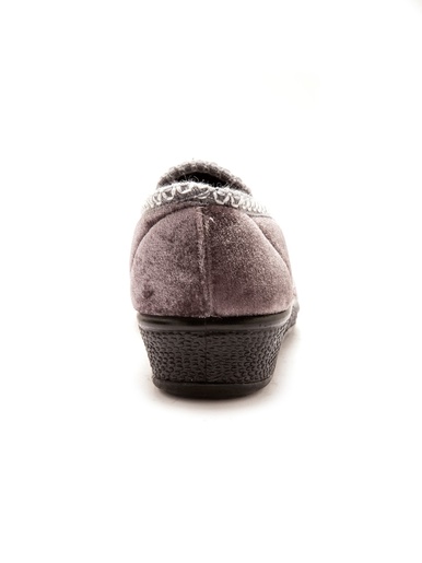 Sans-gêne en velours lot de 2 paires