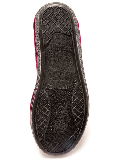 Sans-gêne en velours lot de 2 paires