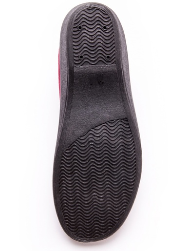 Chaussons fourrés laine majoritaire