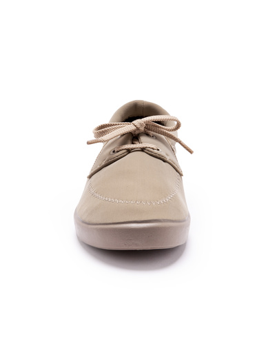Derbies à lacets en maille extensible - Pédiconfort - 