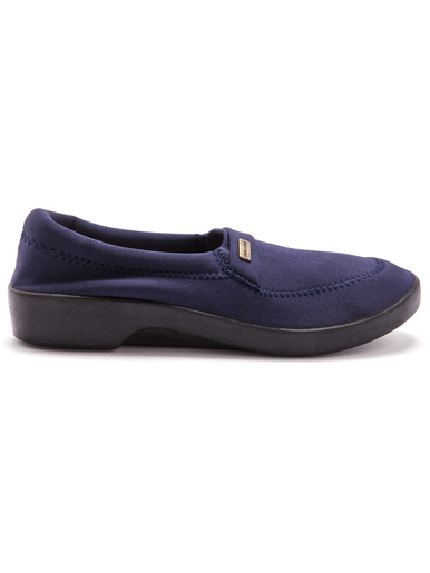 Mocassins extensibles - Pédiconfort - 