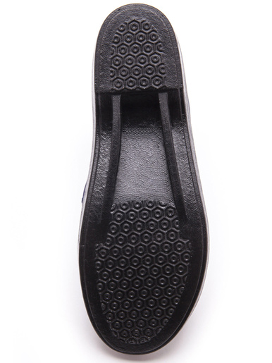 Mocassins extensibles - Pédiconfort - 