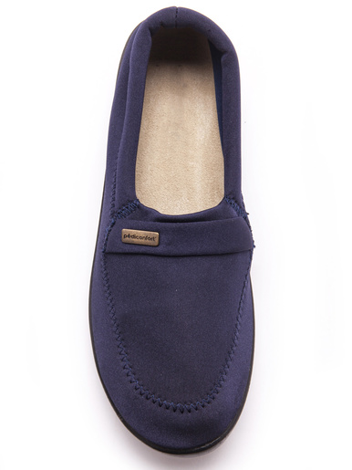 Mocassins extensibles - Pédiconfort - 