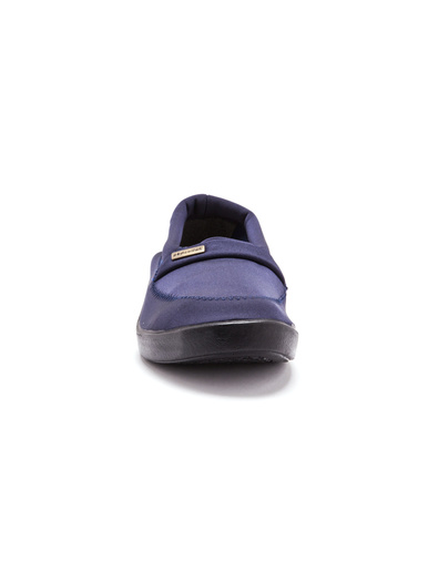 Mocassins extensibles - Pédiconfort - 